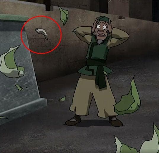 12 Things We Didn't Know About The Cabbage Man