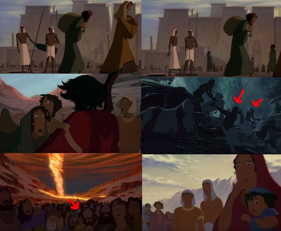 magical-details-about-classic-animated-movies-that-weren-t-made-by-disney