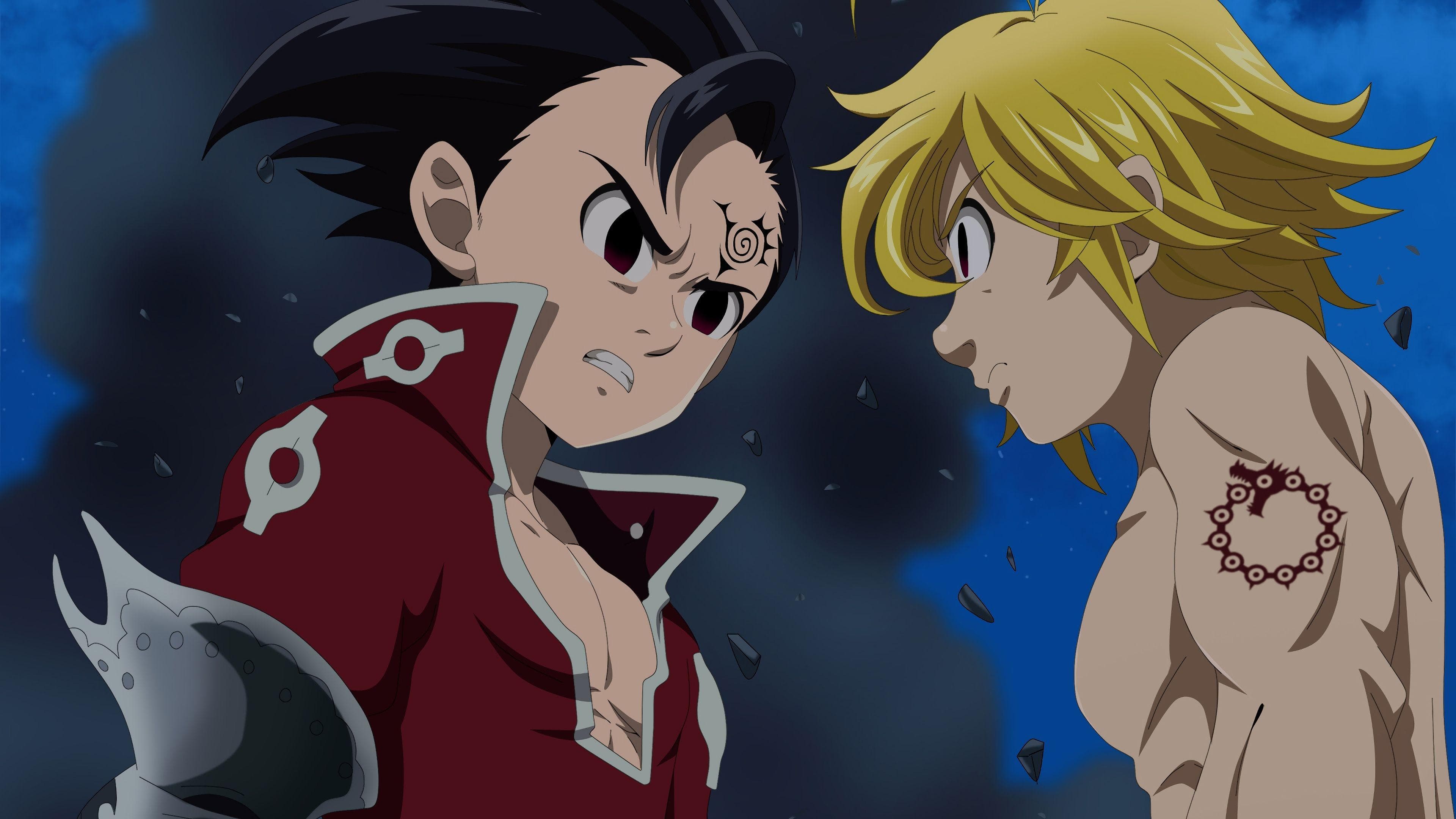 20 Things You Didn't Know About Shonen Anime Villains