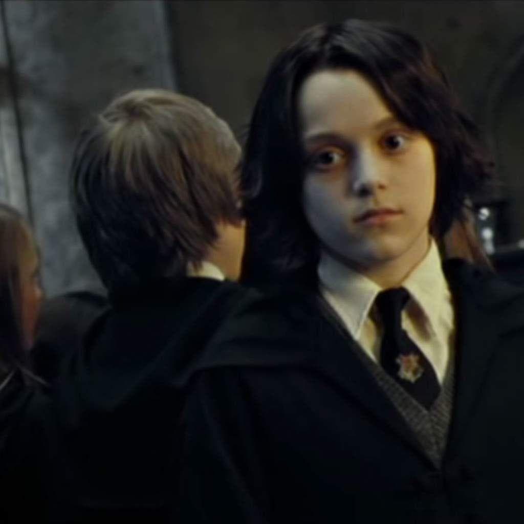 The Dark History Of Severus Snape And Why He's Still The Most Controversial 'Harry Potter' Character