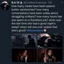 She's Had It Rough on Random Fans Point Out Something About The Women Of Marvel We Never Noticed Before