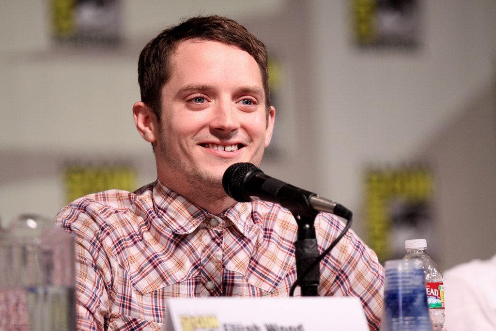 Facts About Elijah Wood We Just Learned That Made Us Say 'Really?'
