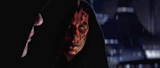 Things You Probably Didn't Know About The Sith In 'Star Wars'