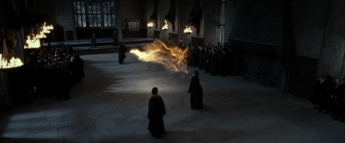 The Dark History Of Severus Snape And Why He's Still The Most ...