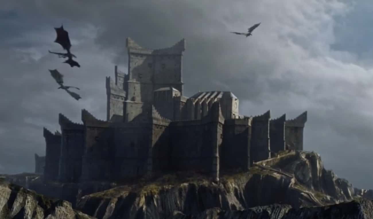 Dany Could Have Claimed Dragonstone Peacefully