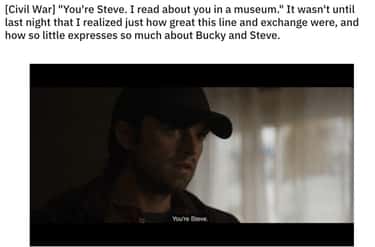 MCU : 15 Steve & Bucky Moments We All Failed To Notice 11 1002389576 photo u1?auto=format&fit=crop&fm=pjpg&w=375&q=60&dpr=1