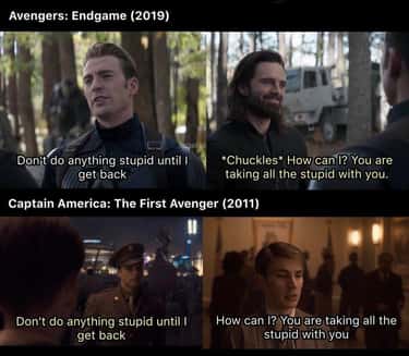 MCU : 15 Steve & Bucky Moments We All Failed To Notice 3 1002389579 photo u1?auto=format&fit=crop&fm=pjpg&w=375&q=60&dpr=1
