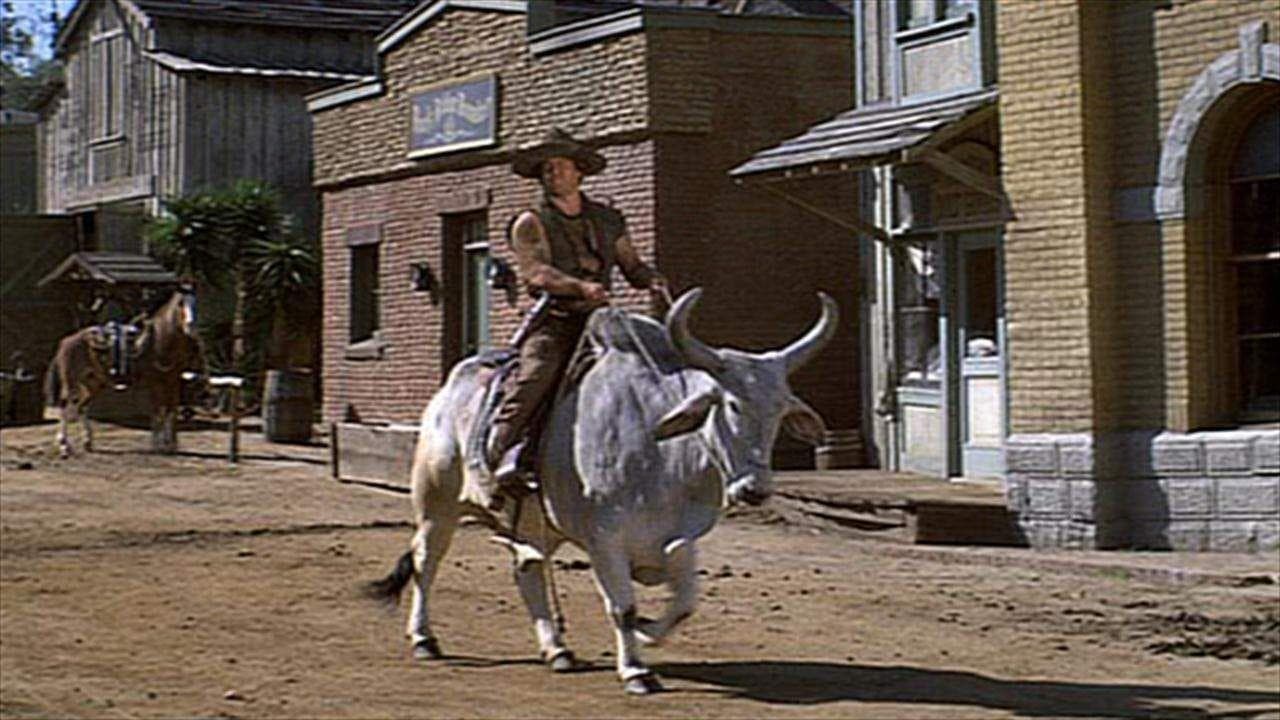 Small Mel Brooks Movie Details That Demand A Rewatch