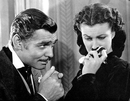 Facts About Clark Gable We Just Learned That Made Us Say 'Really?'