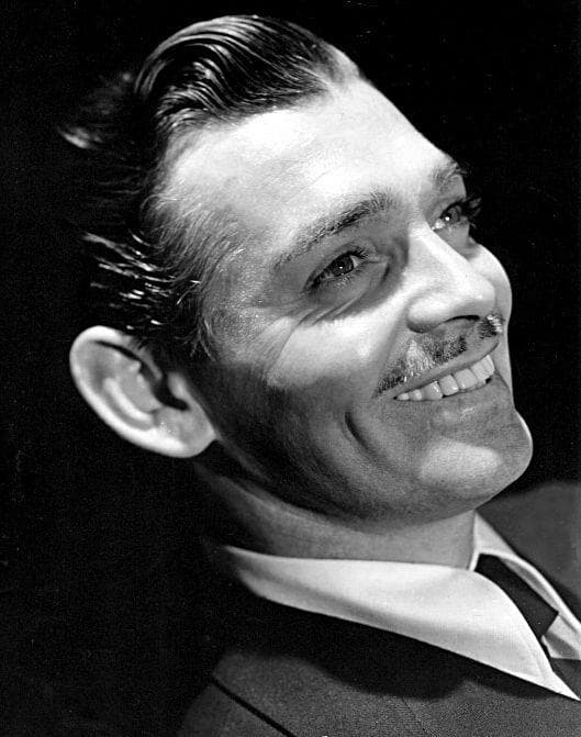Facts About Clark Gable We Just Learned That Made Us Say 'Really?'