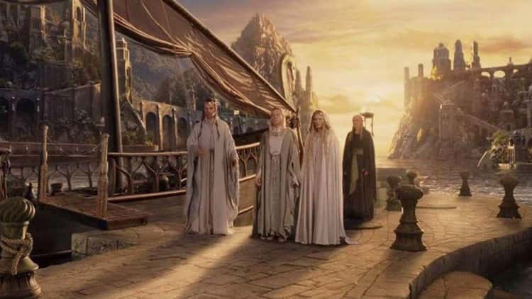 Lord of the Rings: Return to Moria Is Our First Ever Look At The Fourth Age