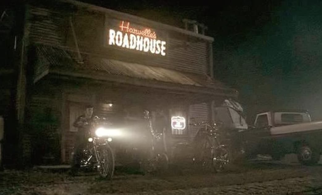 The Roadhouse