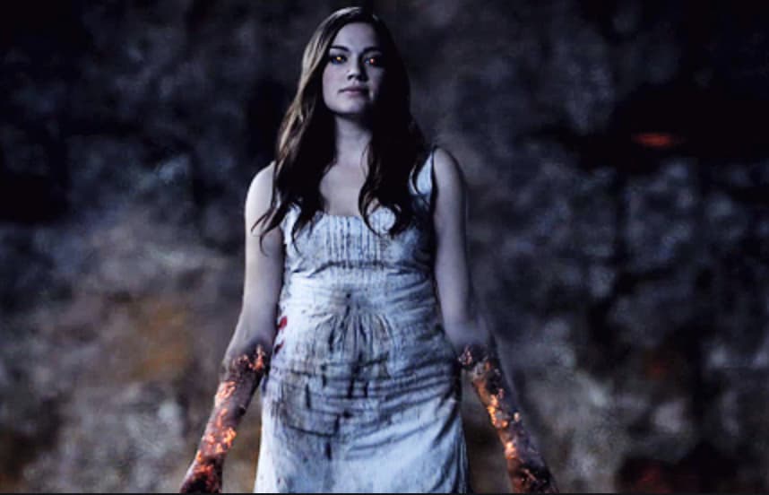 Eve, The Mother Of Monsters