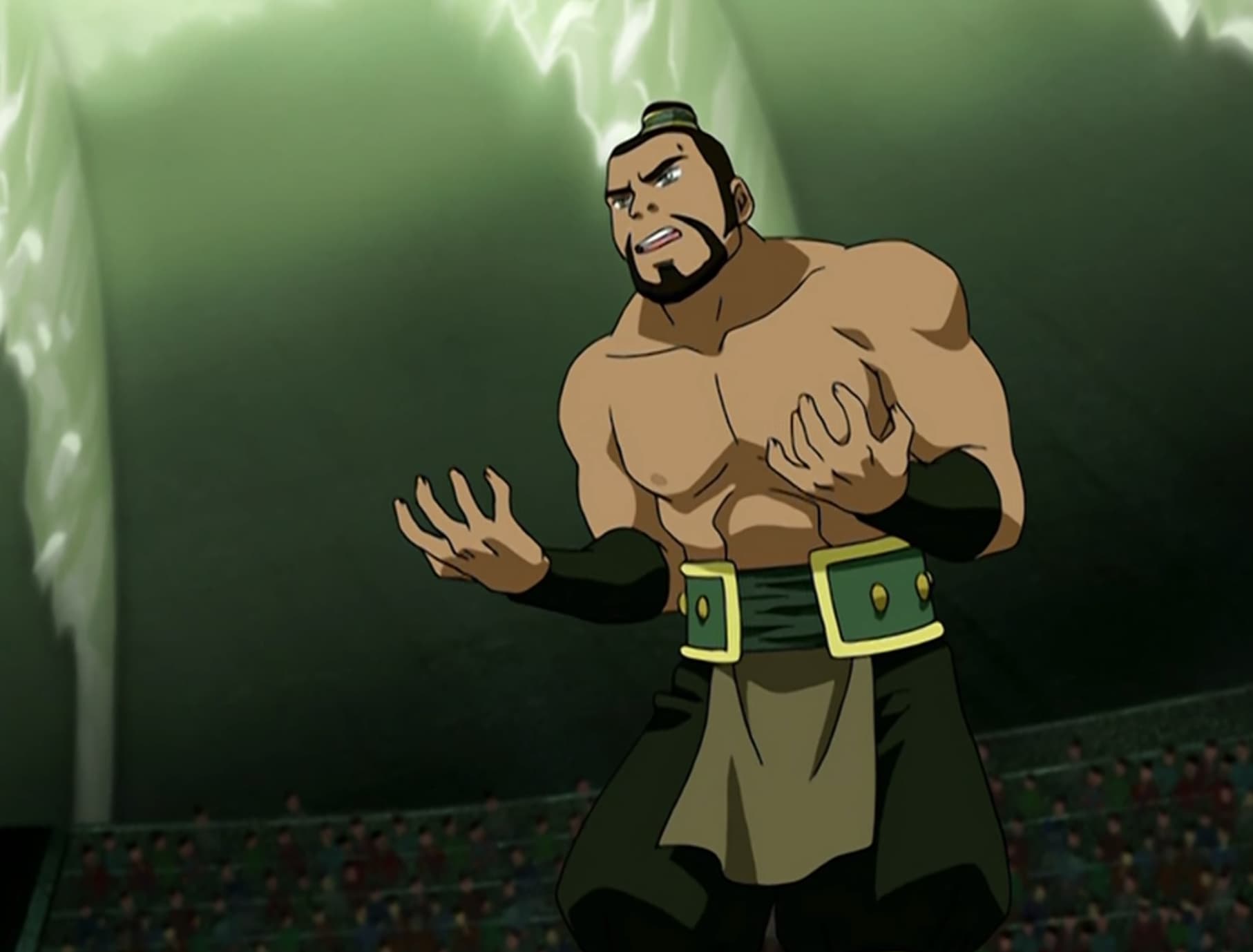18 Side Characters In 'Avatar: The Last Airbender' That Deserve A Backstory