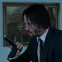 John Press Checks The Kimber 1911 In 'John Wick' on Random Small But Accurate Weapons Details Fans Noticed In Action Movies