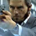 Vincent's Muscle Memory Gets The Best Of Him 'Collateral' on Random Small But Accurate Weapons Details Fans Noticed In Action Movies