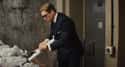 Eggsy Checks For Ammo A Second Time In 'Kingsman: The Secret Service' on Random Small But Accurate Weapons Details Fans Noticed In Action Movies