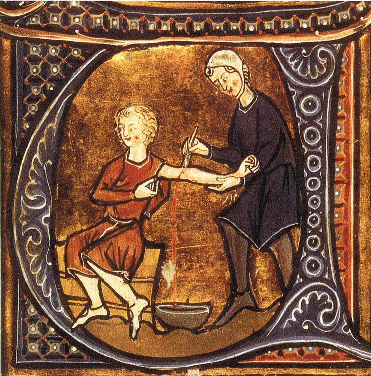 Renaissance Facts That Made Us Say 'Whoa'