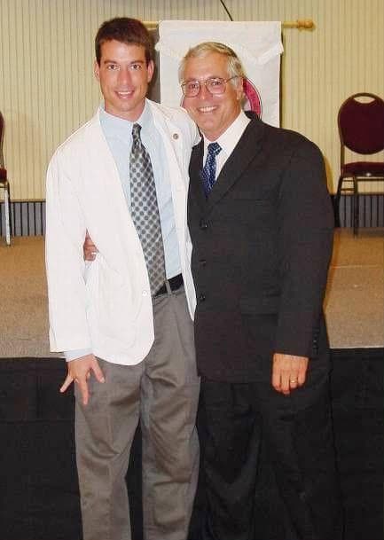 The Mysterious Disappearance Of Brian Shaffer