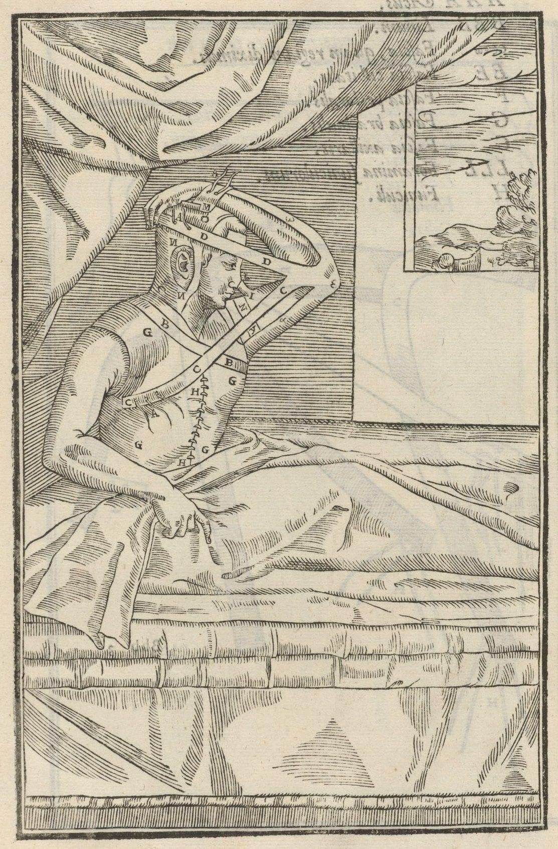 Renaissance Facts That Made Us Say 'Whoa'