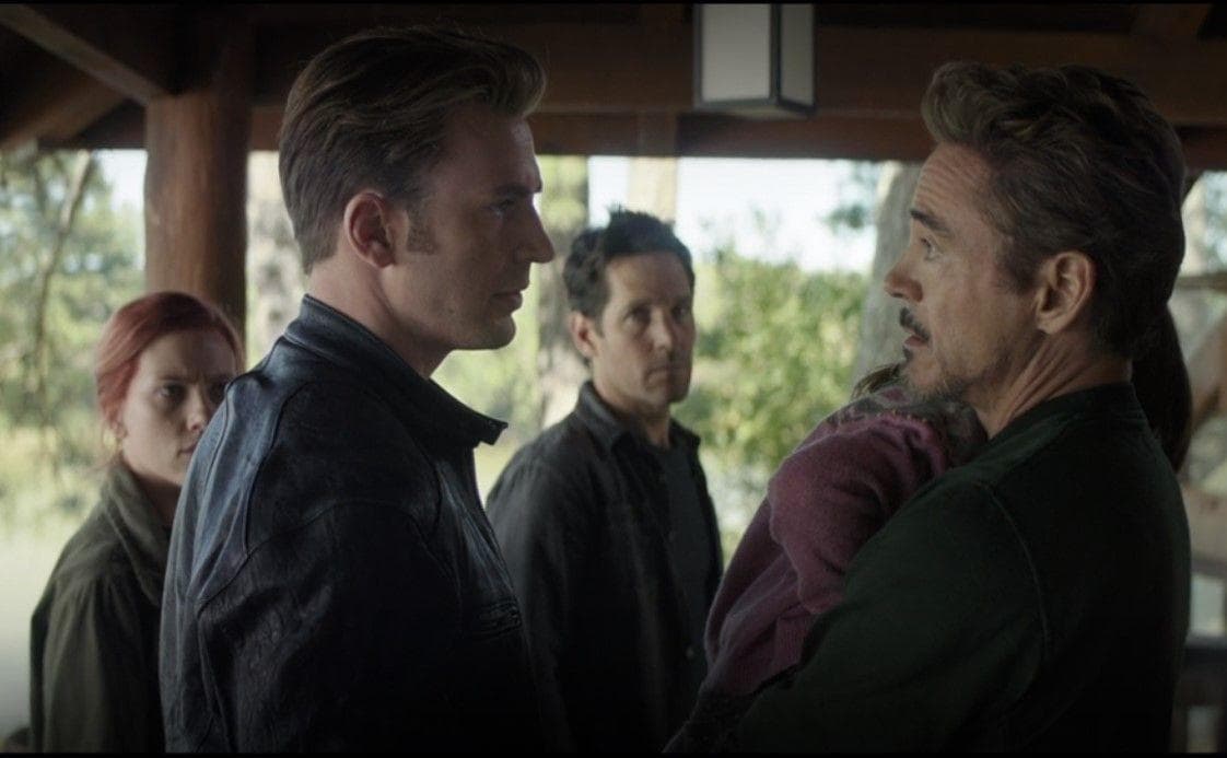 12 Times Tony Stark Was Outsmarted In The MCU