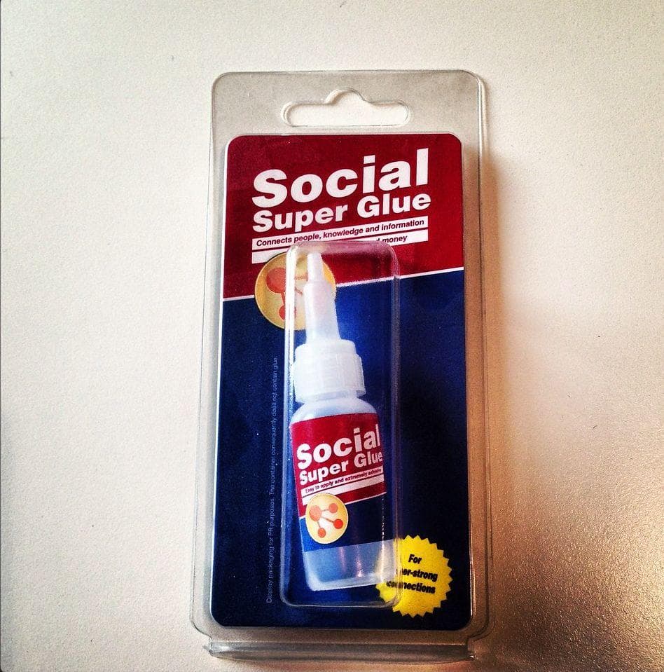 Superglue Was Initially Invented As A Spray To Aid Injured Soldiers During The Vietnam War
