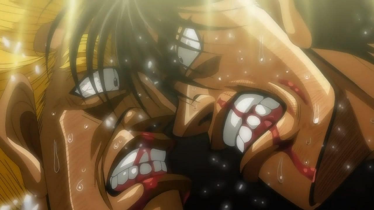 20 Times Shonen Protagonists Raged And We Loved It