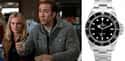 Ben Has A Really Valuable Diving Watch In 'National Treasure' on Random Small Details Fans Noticed In Action-Adventure Movies