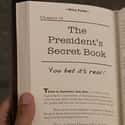 Riley's Failed Book Is A Reagan Speech In 'Book Of Secrets' on Random Small Details Fans Noticed In Action-Adventure Movies