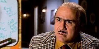 He Isn't The Monster He Often Appears As On Screen