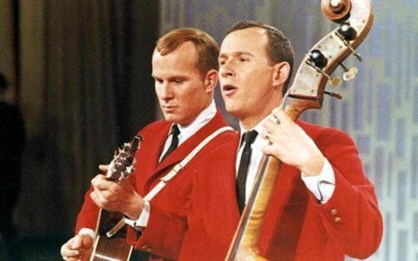 He Wrote For ‘The Smothers Brothers Comedy Hour’ While He Was A College Student - And Won An Emmy For It