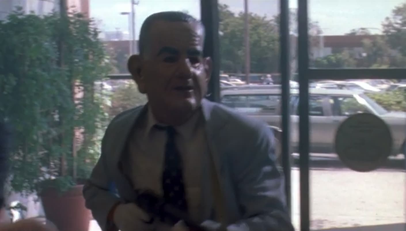 Behind-The-Scenes Stories From 'Point Break'