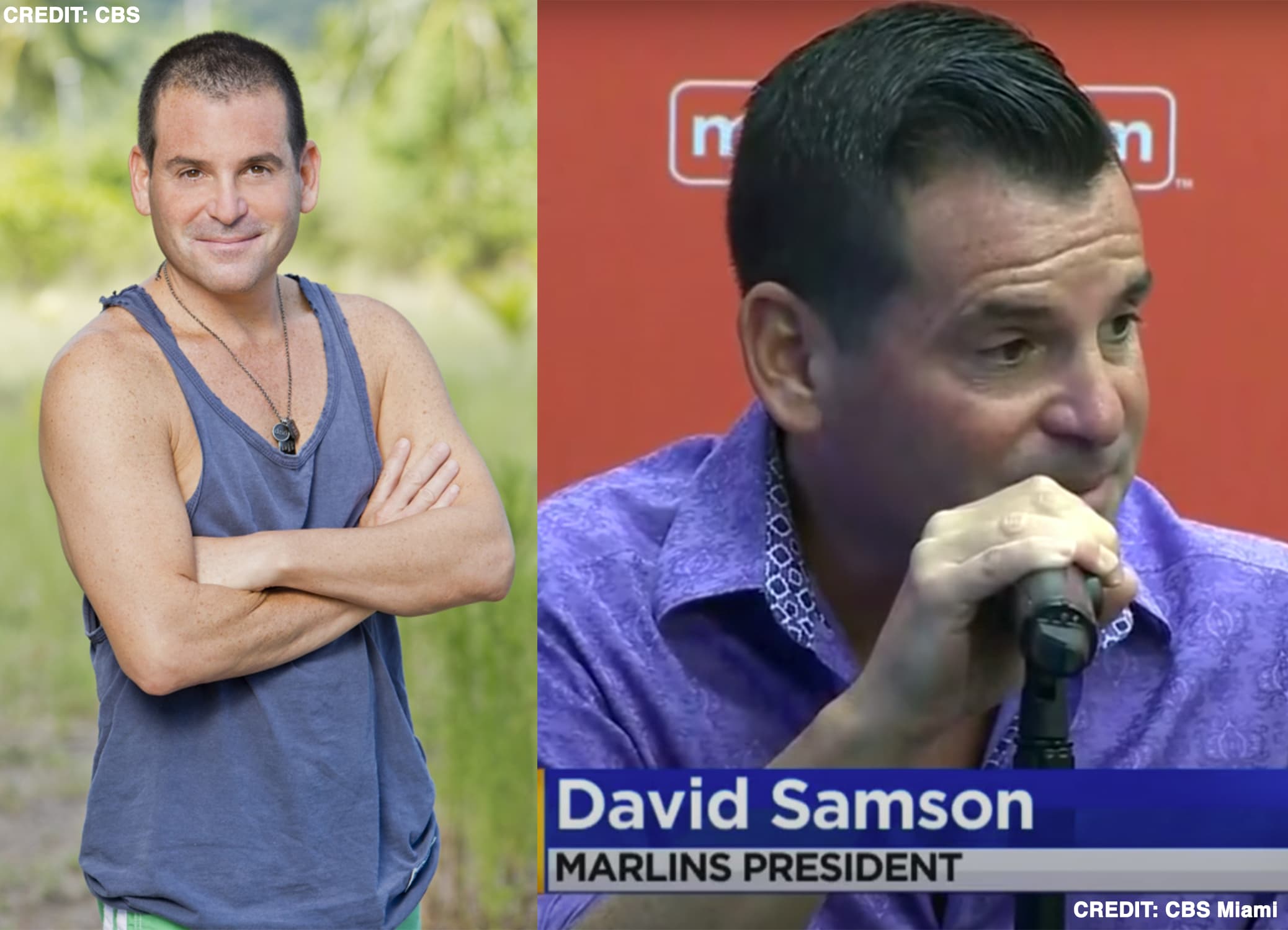 18 Celebrities Who Tried To Outlast On 'Survivor'