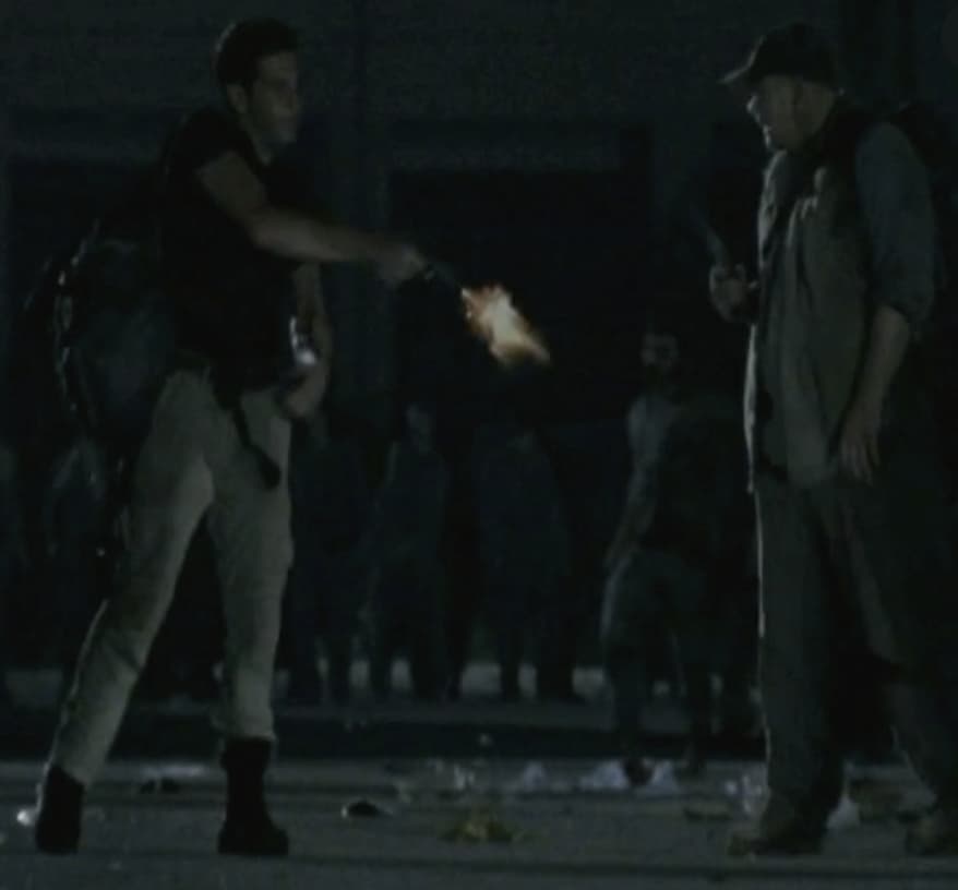 Fans Reveal The Creepiest Scenes From The Walking Dead