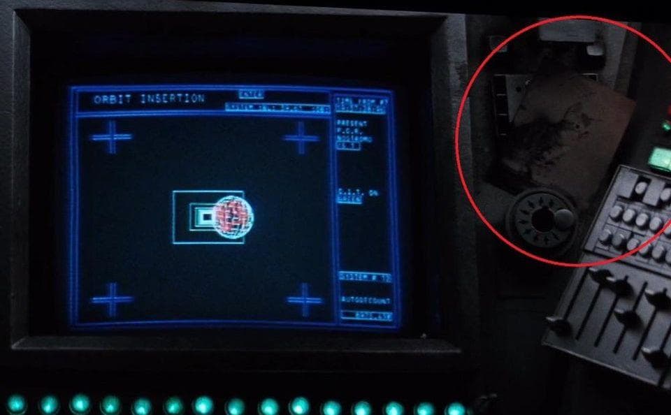 Small Details Fans Noticed In Alien Movies