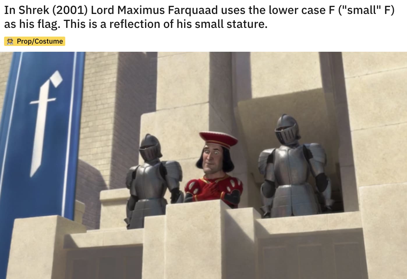 15 Easter Eggs Hidden In 'Shrek' That Prove Why It’s Such An Iconic Movie