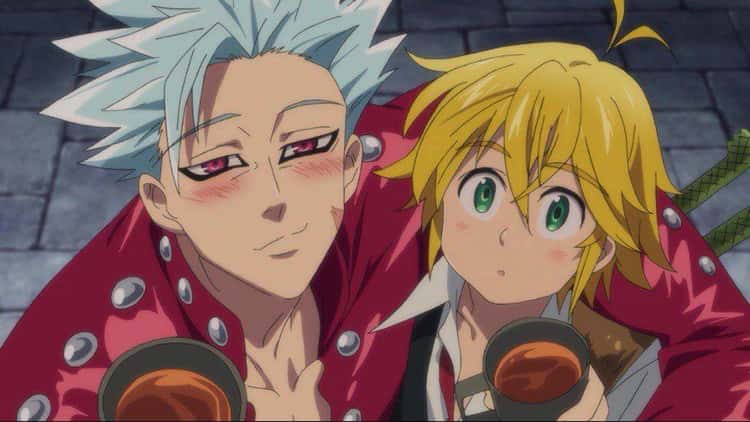 10 most iconic anime bromances of all time