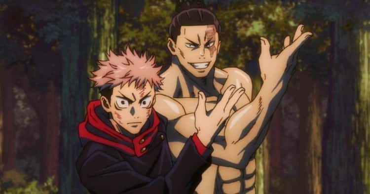 10 Anime Bromances You Can't Help But Love