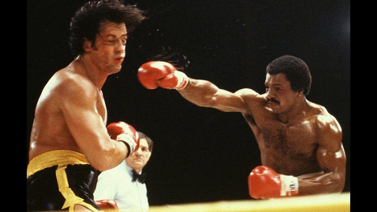 Dumb Things We Believe About Fighting Thanks To Movies