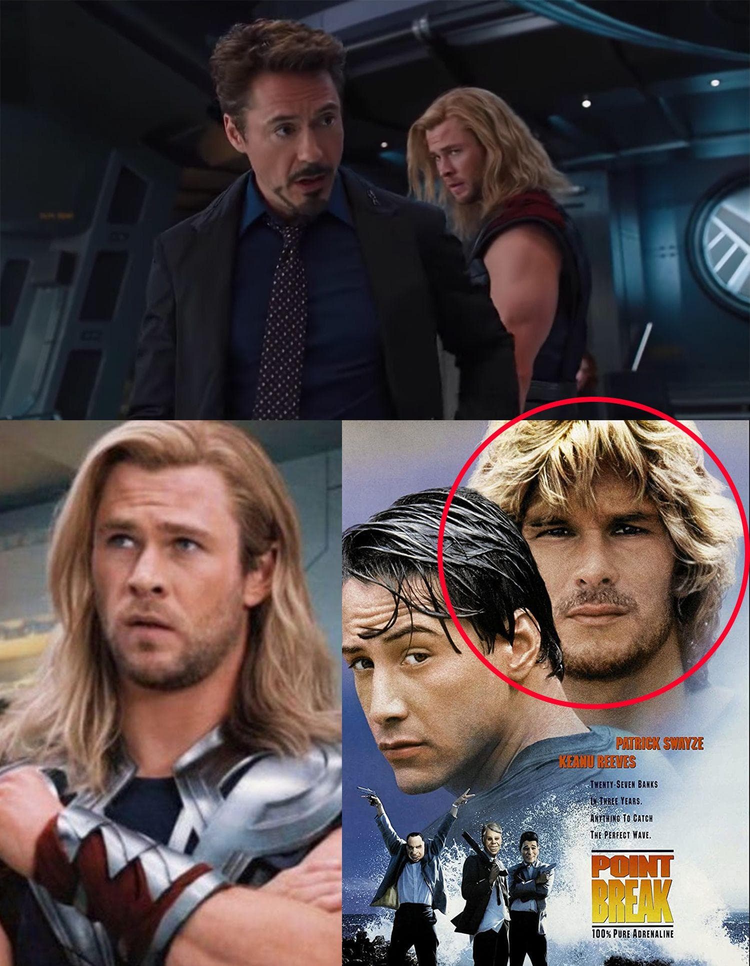 13 Times Tony Stark Referenced Pop Culture In The MCU That Are Spot On