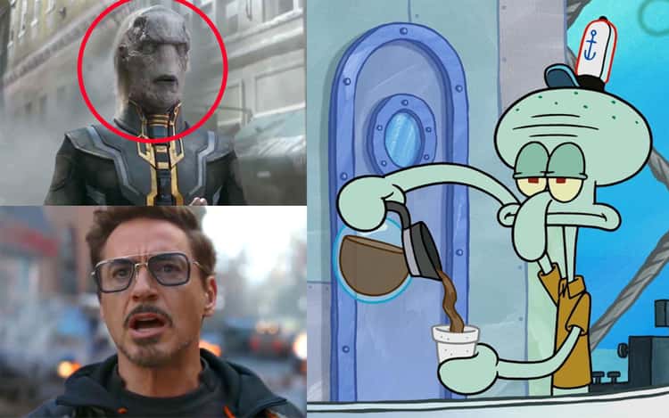 13 Times Tony Stark Referenced Pop Culture In The Mcu That Are Spot On