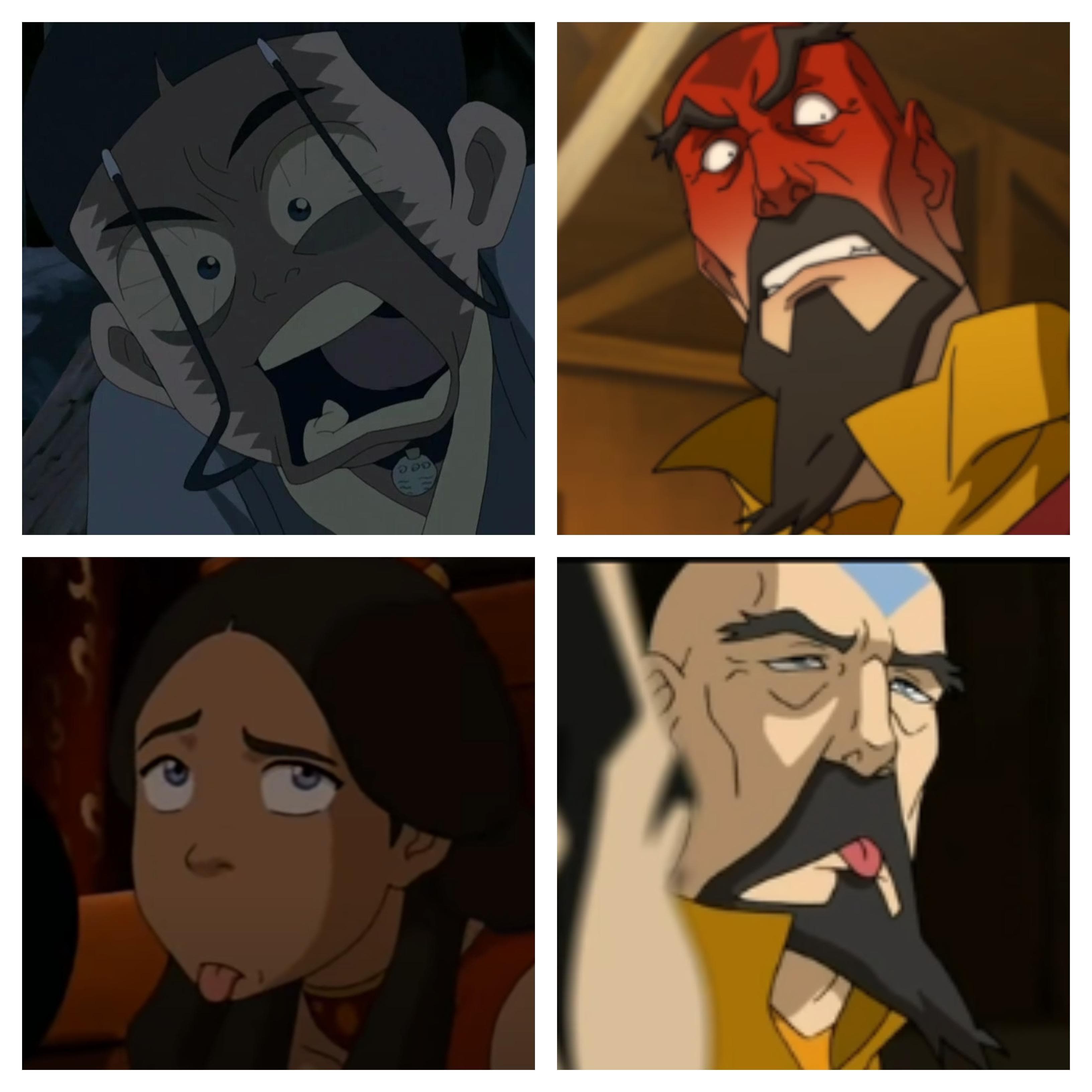 19 More Katara Memes That Prove She's Our True Sugar Queen