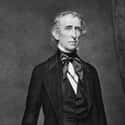 President John Tyler - Born During George Washington's Presidency - Has A Grandson Who Is Still Alive on Random Real Facts That Sound Made Up, But Aren't