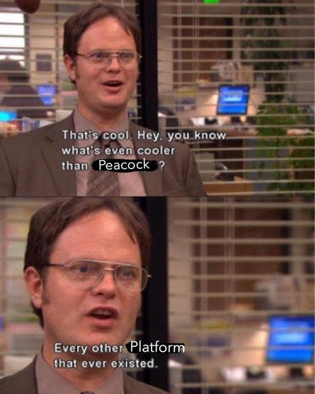 24 Dwight Schrute Memes That Prove He Was The Best Character On The Office