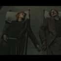 Remus Lupin And Tonks Were Slain By Antonin Dolohov And Bellatrix Lestrange on Random Things You Didn't Know About The Battle Of Hogwarts