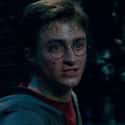Harry Felt Justified In Torturing Amycus Carrow on Random Things You Didn't Know About The Battle Of Hogwarts