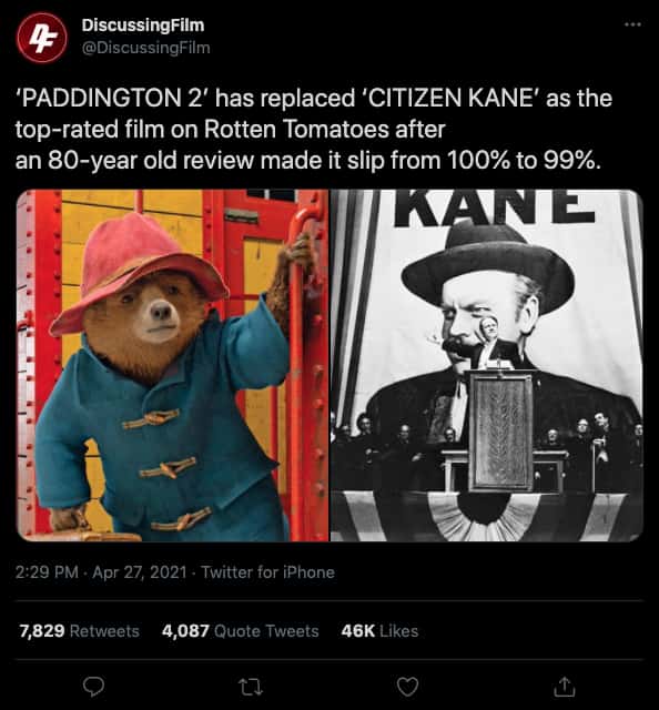 paddington 2 quotes