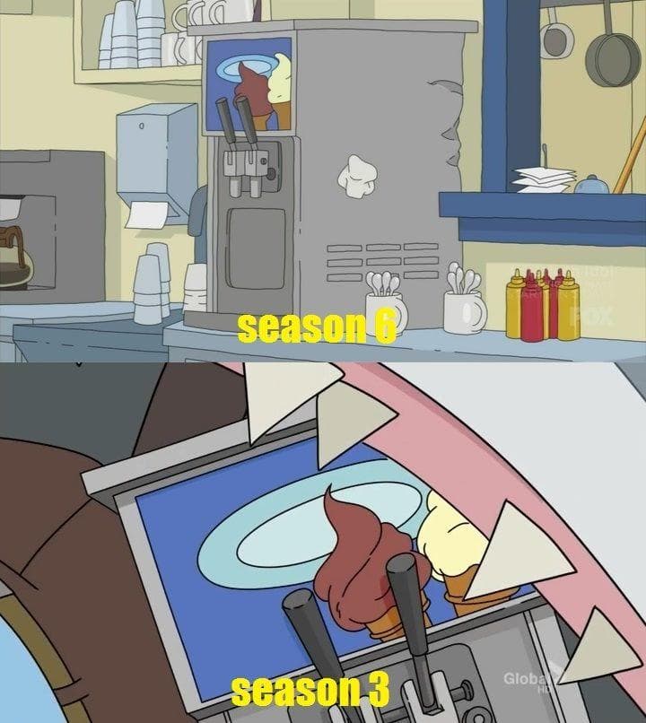 Small Continuity Details In 'Bob's Burgers' That Left Us Hungry For More