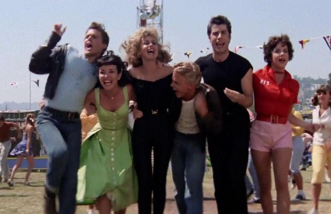 Pretty Cool Details About 'Grease' That Rule The School