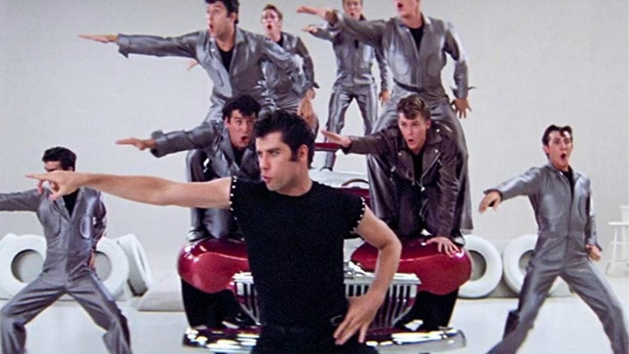 Pretty Cool Details About 'Grease' That Rule The School